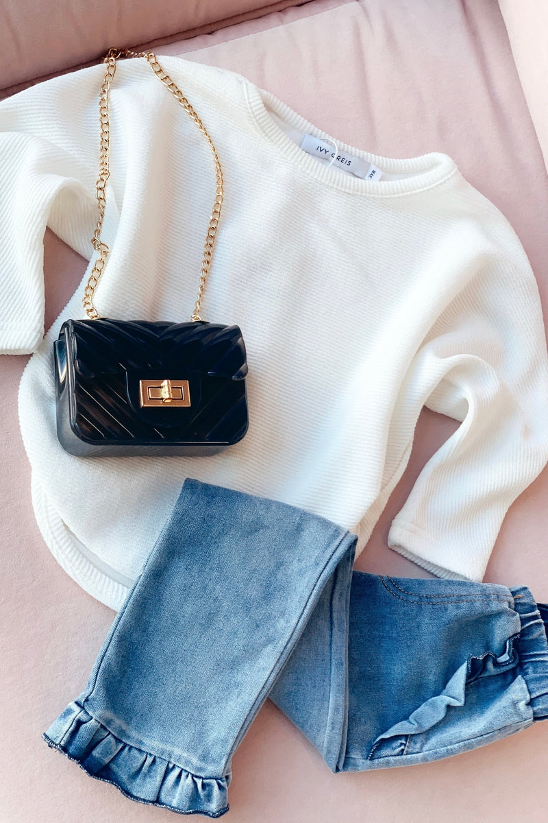 IVY TERESA SWEATER