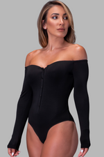 STASSIE BODYSUIT