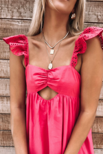 PEARL DRESS