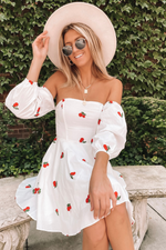 GRACIELLA DRESS
