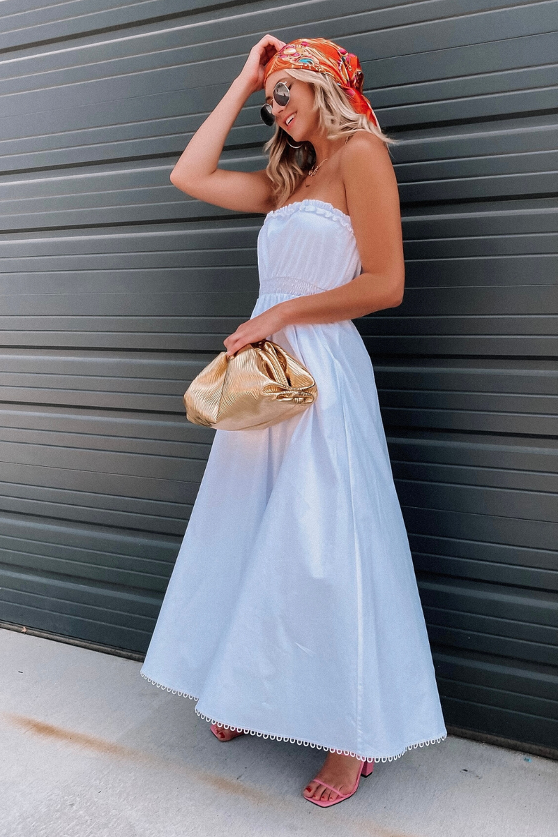 KENNA DRESS