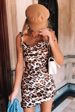 KATINA DRESS