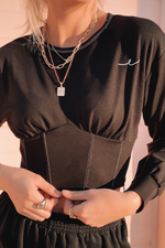 AUBREY TOP