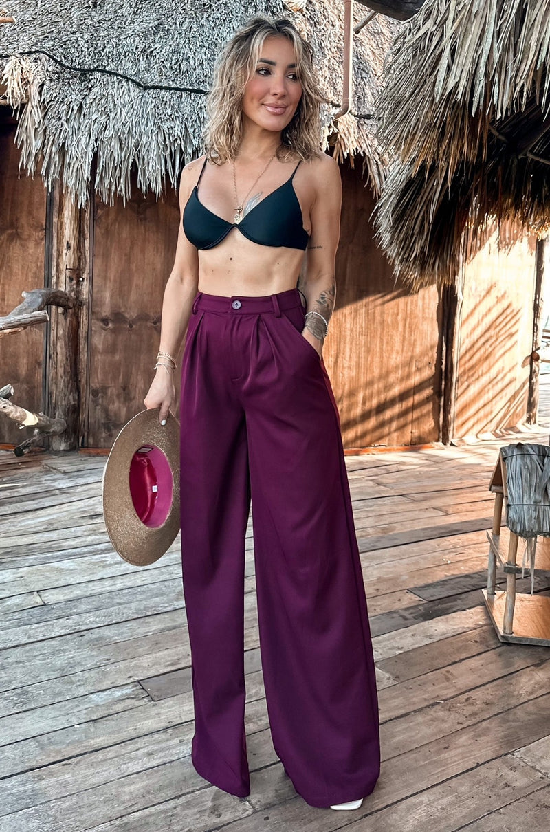 ELENI PANTS