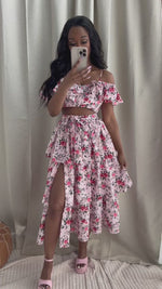 LAUREL SET