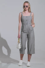 PRINCESS JUMPSUIT
