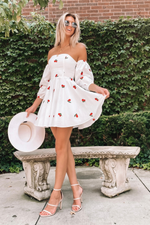 GRACIELLA DRESS