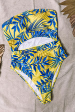 MADRID ONE PIECE [TROPICAL]