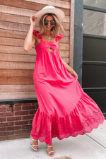 PEARL DRESS