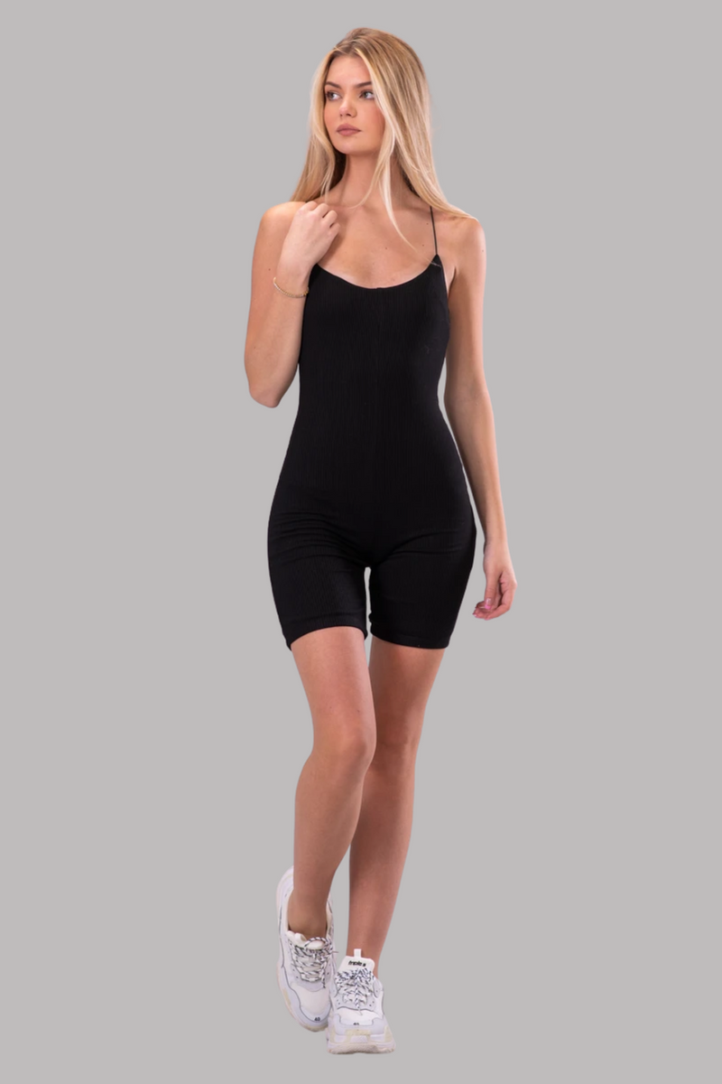 DANIELLA ROMPER