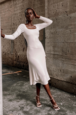 AUDRINA DRESS
