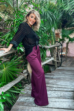 ELENI PANTS