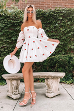 GRACIELLA DRESS