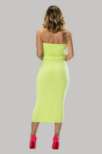 LOGAN DRESS