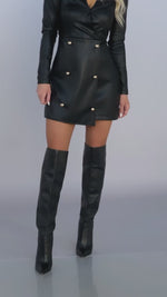 NESSA DRESS