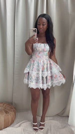 POSIE DRESS