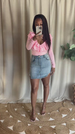 COOPER SKIRT