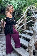 ELENI PANTS