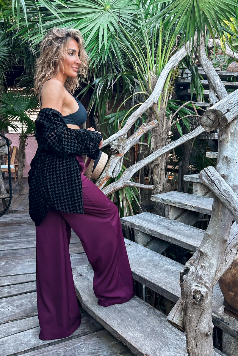 ELENI PANTS