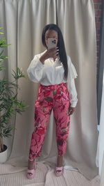 REZA PANTS