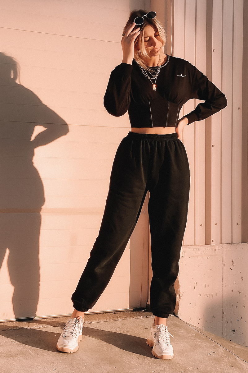 AUBREY TOP