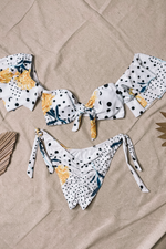 JAMAICA SET [FLORAL]