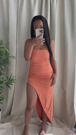 ADELAIDE DRESS