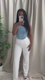 XYLA TOP