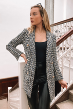 FELICIA BLAZER
