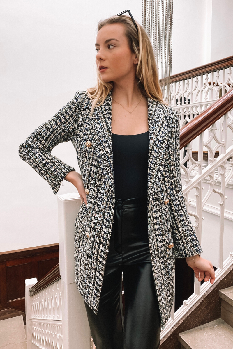 FELICIA BLAZER