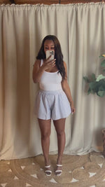 SIENNA SHORTS