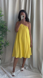 ESTHER DRESS