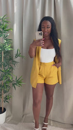 ADONNA SHORTS
