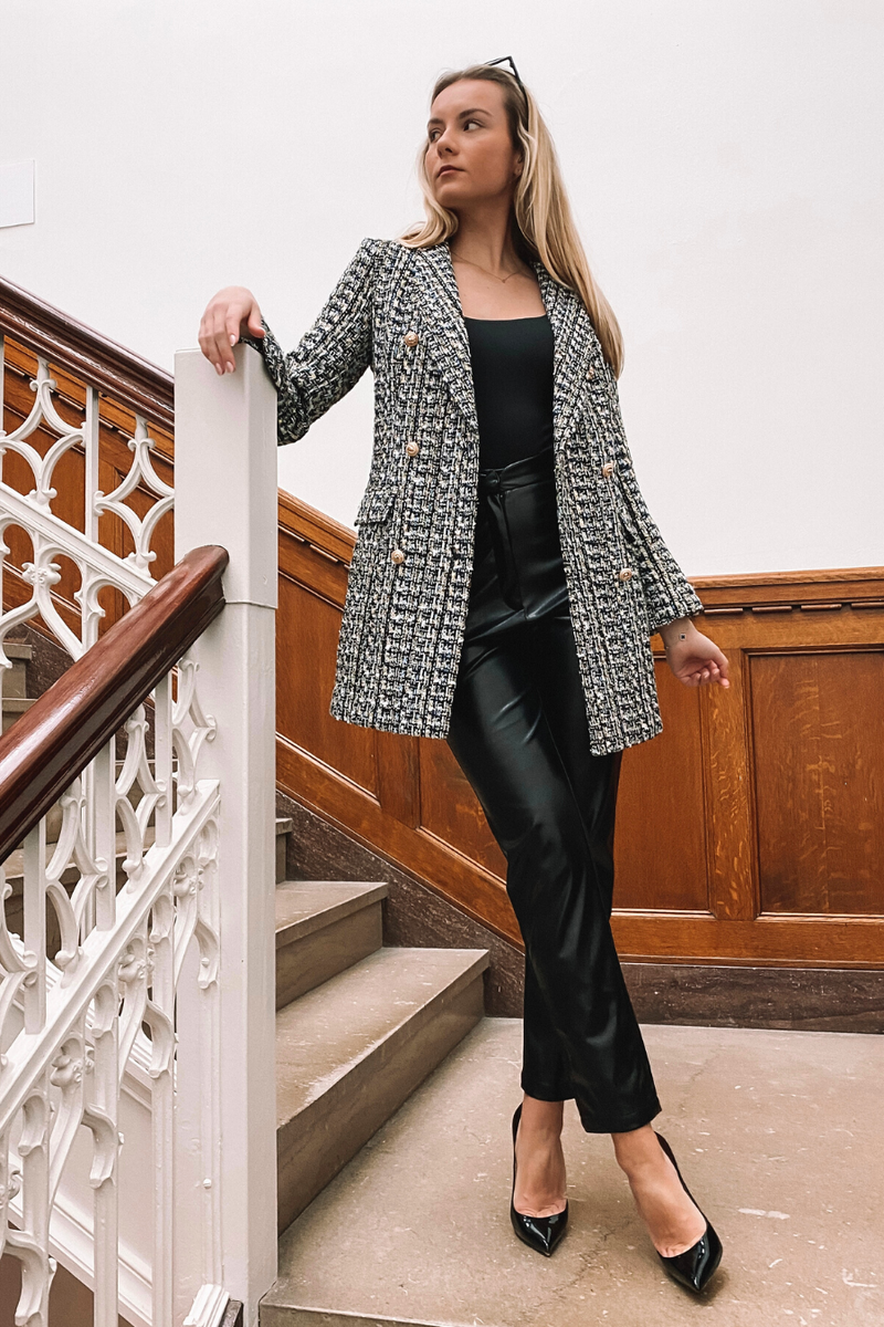 FELICIA BLAZER