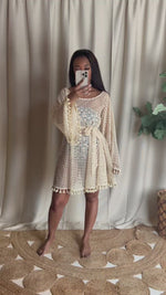 MAREN COVERUP