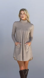 COVE DRESS