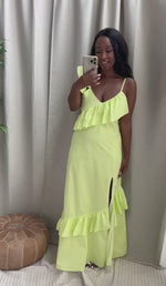 NATALI DRESS