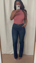 ELLIOT JEANS