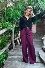 ELENI PANTS