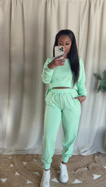 LINNA SET