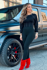 AUBREY TOP