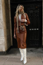 AINSLEY SKIRT