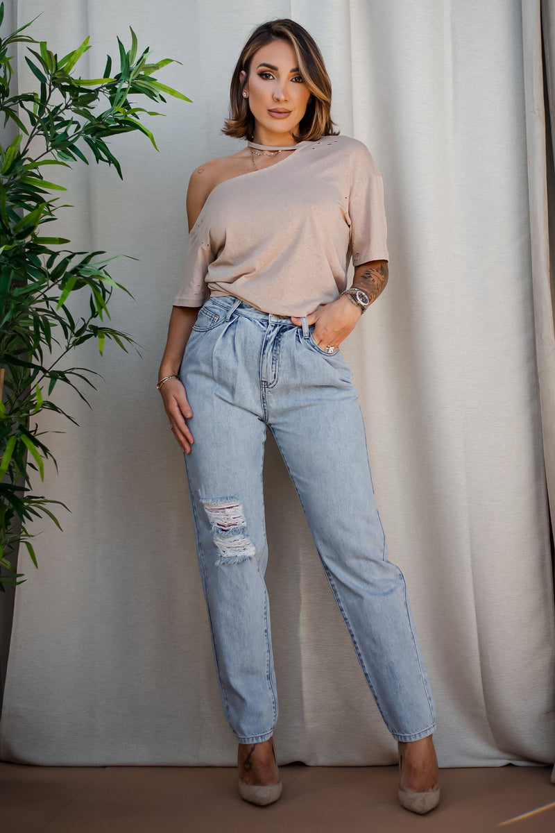 ALEX JEANS