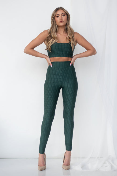 ANDRIA SPORTS BRA