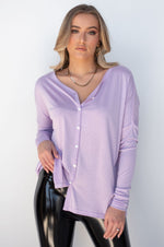 ANI TOP [LILAC]