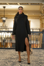 ANNALIE DRESS
