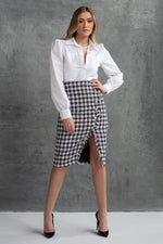 ARICIA TOP