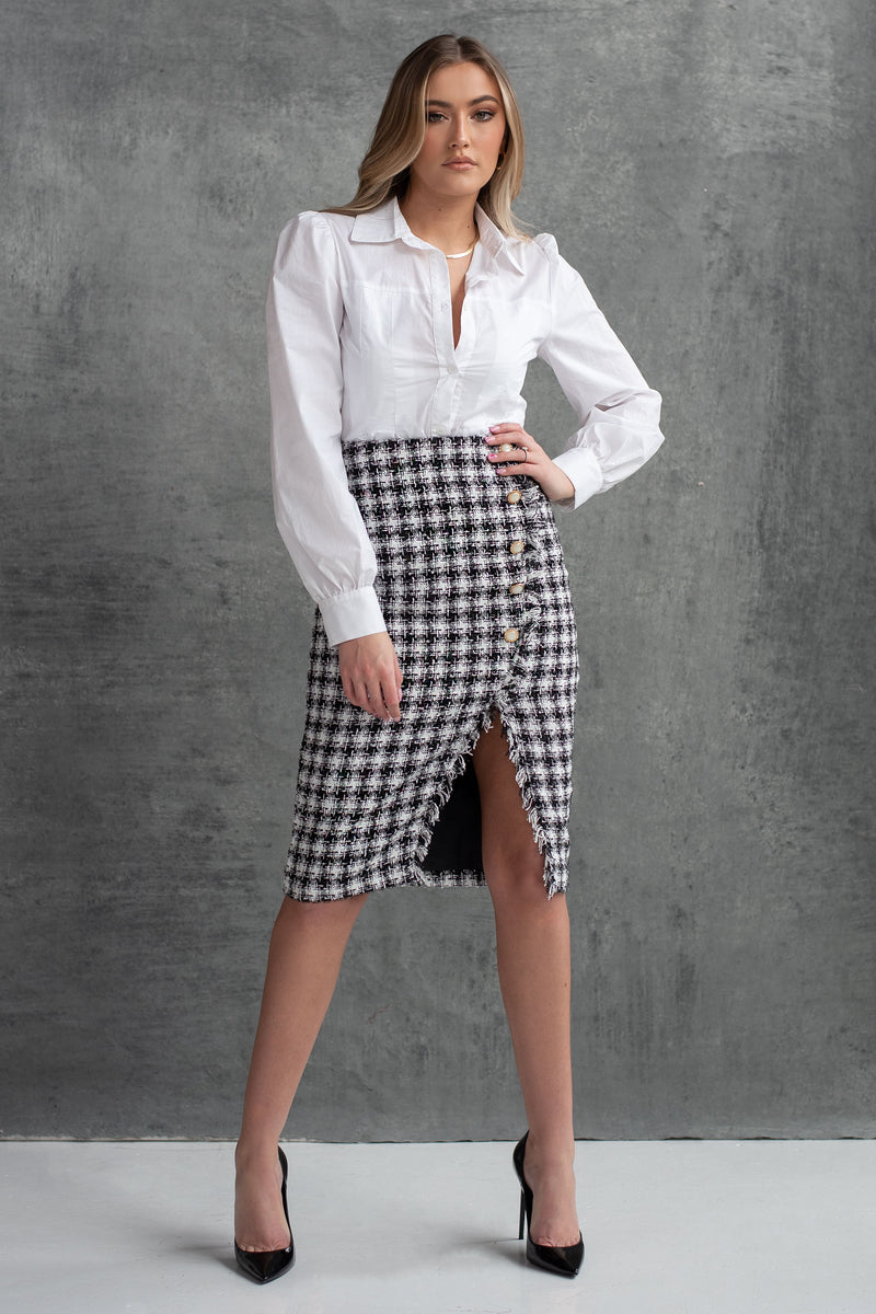 ARICIA TOP