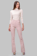 ARMANDA JEANS [PINK]