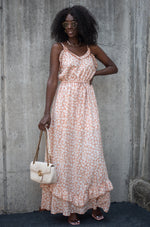 AUGUSTA DRESS